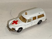 Majorette DS 21 Ambulance