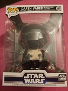 Funko Pop Darth Vader in Meditation Chamber 365 Star Wars 