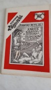 Karate karatem a ciupazka ciupazkom - Zygmunt Pytlik