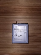 Bateria Samsung Galaxy A52/S20 FE