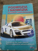 Podwozia i nadwozia pojazdów samochodowych