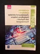 Administracja i eksploatacja systemów komputerowych INF.02 1 WSiP