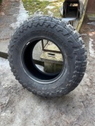 Opona Toyo Open Country M/T 295/70R17 nowa, DOT 2020