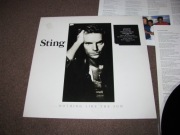 Sting – ...Nothing Like The Sun