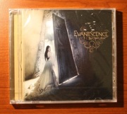 Evanescence: The open door [nowa w folii]