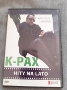 DVD K-PAX