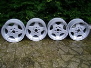  FELGI ALUMINIOWE 7Jx15 5x114,3 ET 25 JEEP OEM