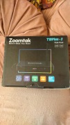 Zoomtak t8plus - 2 Android tv
