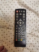 Pilot zamiennik używany do dekoder satelitarny DVB-S2 DENVER DVBS-205HD MK2