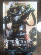 Warhammer 40000 Prymarchowie Perturabo
