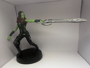 DeAgostini Marvel Movie Collection figurka Gamory