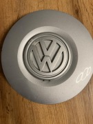 Dekielki do Volkswagena + dwa inne gratis