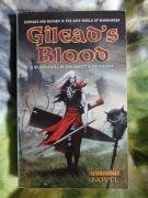 Gilead’s Blood (Warhammer)