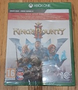 Kings Bounty II Xbox
