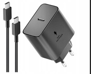 Ładowarka USB C 45 W,adapter do szybkiego ładowania 1m