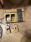 Stara gra PONG  Polycon C4016