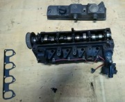 Głowica Ford 1.8 TDCi kompletna