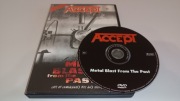 ACCEPT - METAL BLAST from the PAST