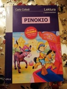 Carlo Collodi, Pinokio