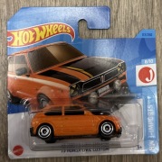 Hot Wheels Honda Civic