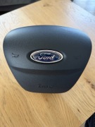 PODUSZKA AIRBAG KIEROWCY FORD FIESTA MK8 17- H1BB-A042B-85AB