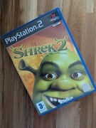Shrek 2 - PlayStation PS2
