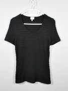 ARMANI COLLEZIONI - ŚWIETNA NOWA BLUZKA ITALY 