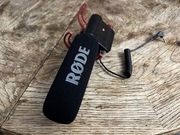 Mikrofon Rode VideoMic Rycote
