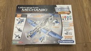 Klocki CLEMENTONI LABORATORIUM MECHANIKI – Samoloty, Helikoptery 60950