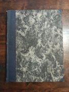 Świat sceny i mody 1927 rocznik język niemiecki