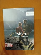 Polska przewodnik turystyczny 