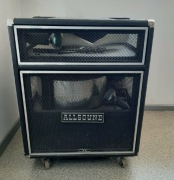 Wzmacniacz klawiszowy Allsound LA 6060 B typu Leslie wirujące głośniki