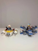 Y-Wing Microfighter + X-Wing Fighter
