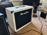 Kolumna gitarowa 1x12 Noisy Box. Głośnik Eminence Legend USA