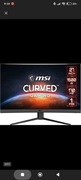 Monitor gamingowy G27CQ4 E2 27'' VA CURVE/LED/WQHD/170Hz
