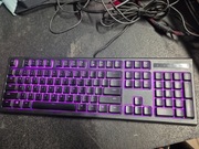 Klawiatura Gamingowa razer ornata chroma rz03-0204