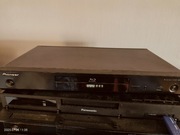 Odtwarzacz Blu-Ray Pioneer BDP-140 