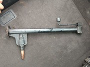 MERCEDES W202 LEWAREK PODNOŚNIK AUTA 