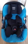 Fotelik nosidło Axkid Modukid Infant