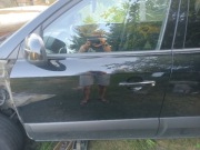 Drzwi Hyundai Tucson 1