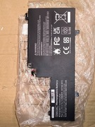 Bateria do Laptopa OM03XL (HSTNN-IB7O) - NOWA, z ułamanym mocowaniem