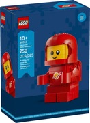 NOWY GWP Lego 40767 Powiększony mały astronauta