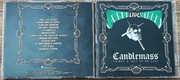 CANDLEMASS Green Valley Live 2021 METAL CD+DVD stan BDB