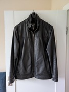 Kurtka skórzana męska C&A – Canda Collection