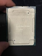 Intel XEON Platinum 8168