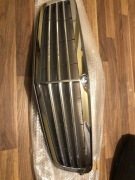 Grill mercedes w204