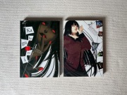 manga kakegurui tomy 1-2