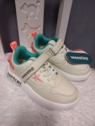 Adidas weestep z wkładka skórzana 