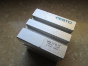 FESTO SIŁOWNIK  PNEUMATYCZNY AEVC-32-25-I-P max 10 bar
