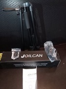 Statyw Fotograficzny JOILCAN do Aparatu i Telefonu + Pilot i Uchwyt